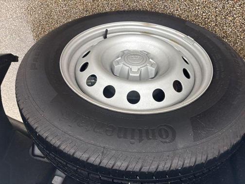 2024 Ford Maverick XL