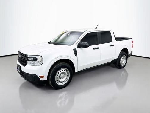 2024 Ford Maverick XL