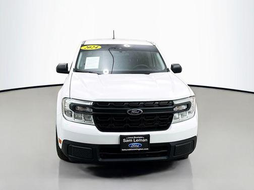 2024 Ford Maverick XL