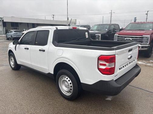 2024 Ford Maverick XL