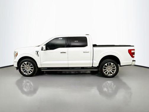 2021 Ford F-150 Limited