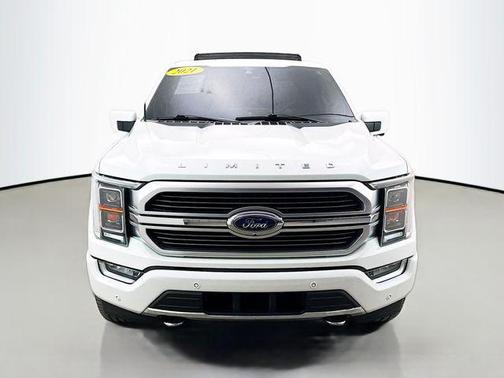 2021 Ford F-150 Limited