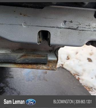 2015 Ford F-250 Lariat