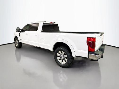 2020 Ford F-350 Lariat