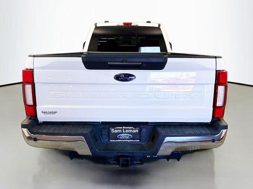 2020 Ford F-350 Lariat