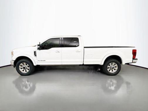 2020 Ford F-350 Lariat