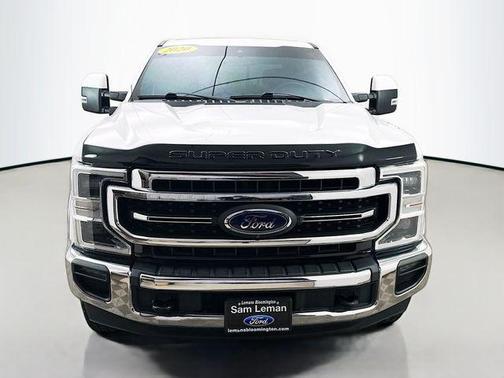 2020 Ford F-350 Lariat