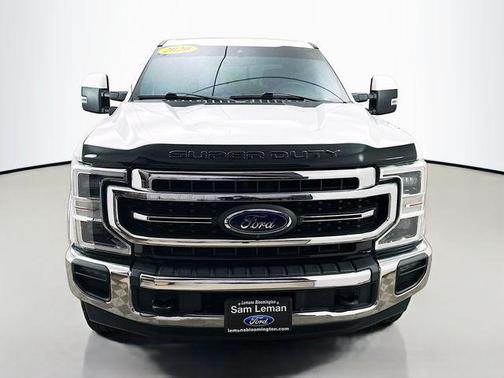 2020 Ford F-350 Lariat