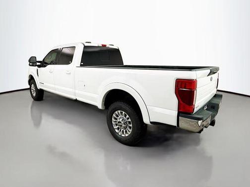 2020 Ford F-350 Lariat