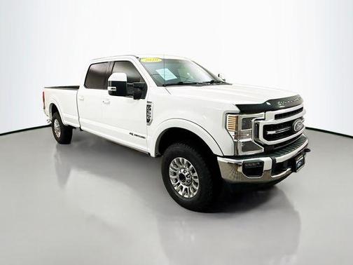 2020 Ford F-350 Lariat