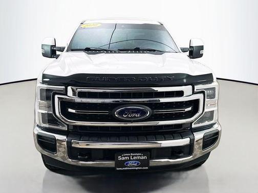 2020 Ford F-350 Lariat
