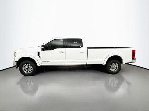 2020 Ford F-350 Lariat
