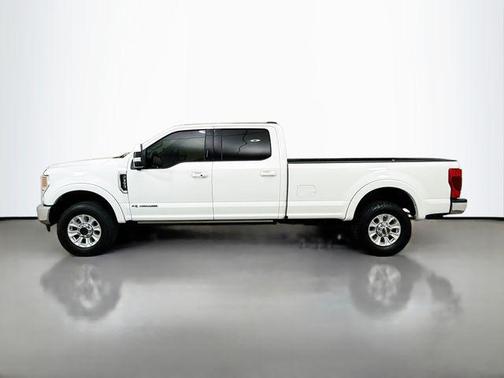 2020 Ford F-350 Lariat