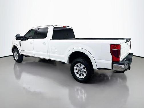 2020 Ford F-350 Lariat