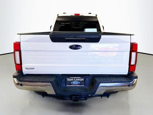 2020 Ford F-350 Lariat