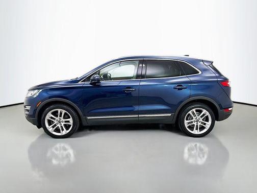 2016 Lincoln MKC Reserve