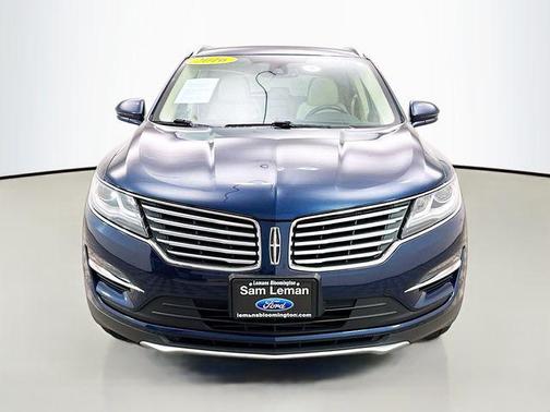2016 Lincoln MKC Reserve