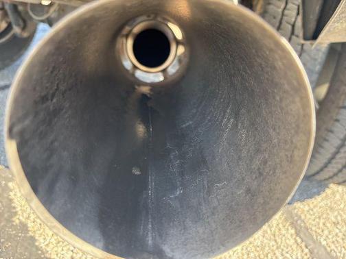 2015 Chevrolet Silverado 3500 LT