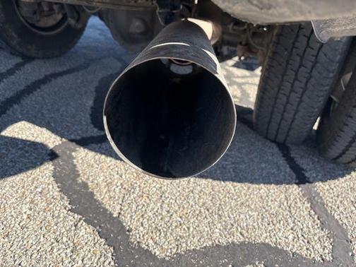 2015 Chevrolet Silverado 3500 LT