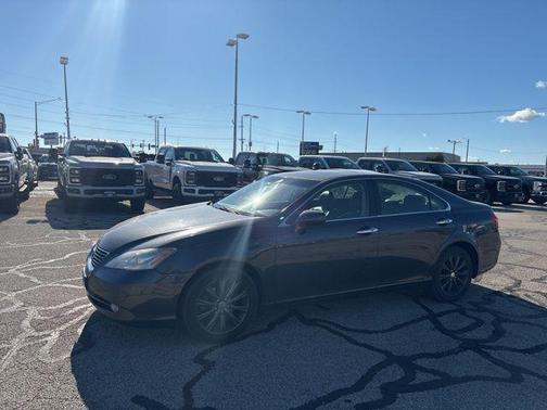 2008 Lexus ES 350 Base