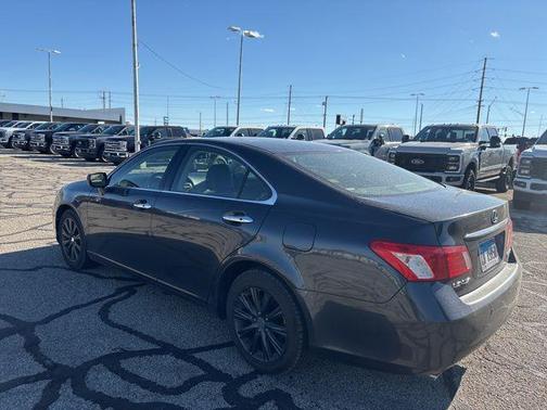 2008 Lexus ES 350 Base