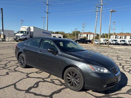 2008 Lexus ES 350 Base