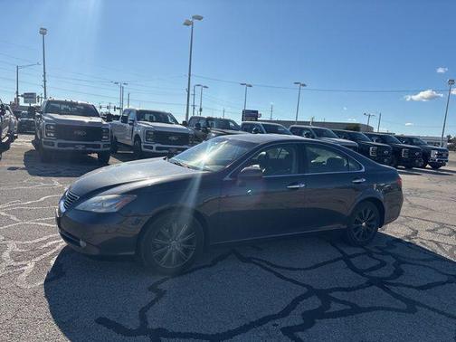 2008 Lexus ES 350 Base