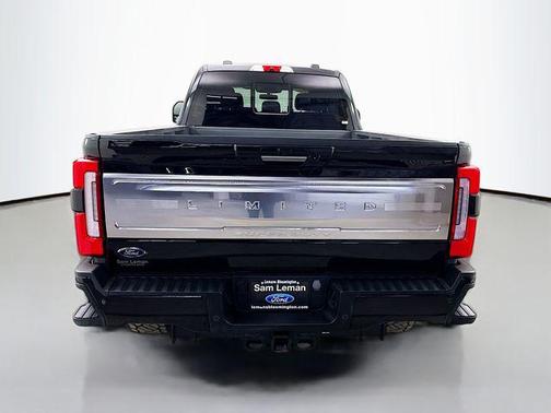 2024 Ford F-250 Limited