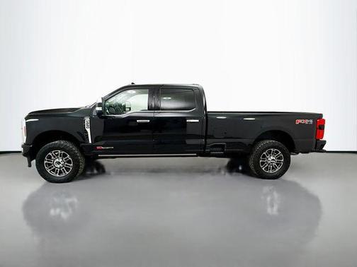 2024 Ford F-250 Limited