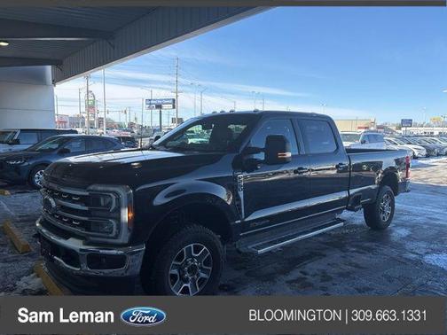 2023 Ford F-250 Lariat