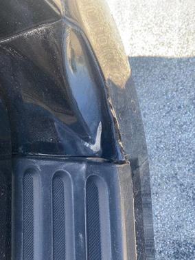 Shadow Black 2016 Ford Expedition Platinum