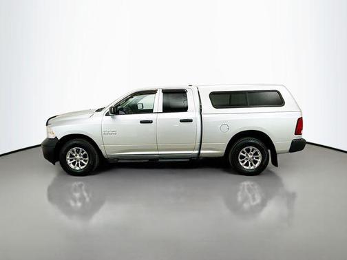 2013 RAM 1500 Tradesman