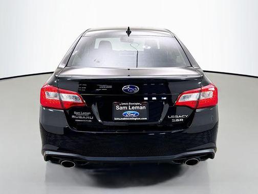 2019 Subaru Legacy Limited