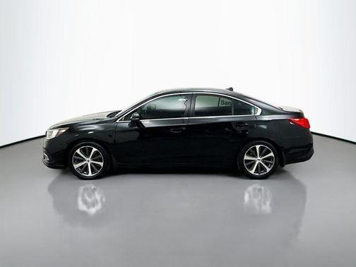 2019 Subaru Legacy Limited