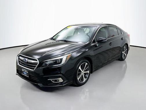 2019 Subaru Legacy Limited