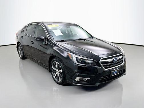 2019 Subaru Legacy Limited