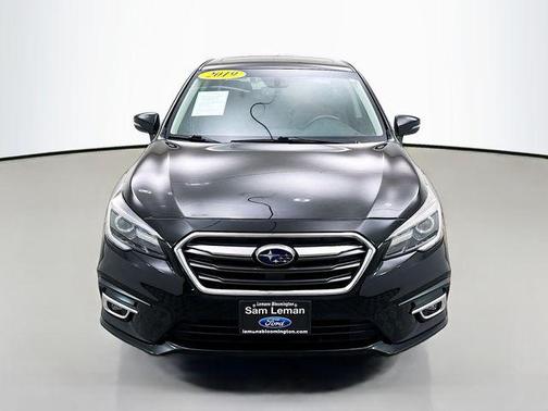 2019 Subaru Legacy Limited