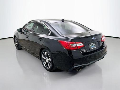 2019 Subaru Legacy Limited