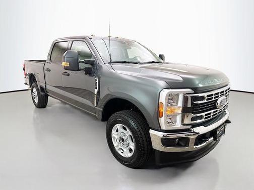 2026 Ford F-250 XLT