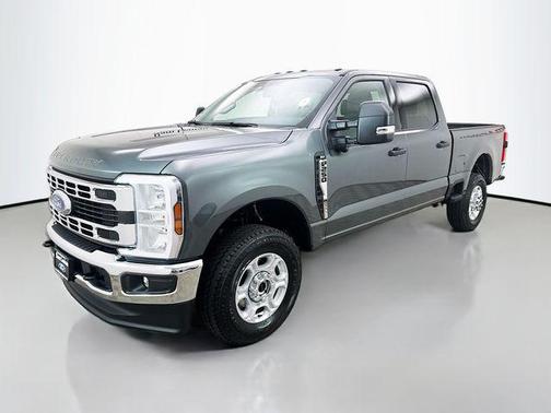 2026 Ford F-250 XLT