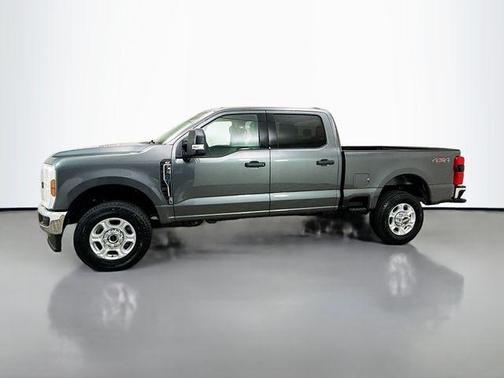 2026 Ford F-250 XLT