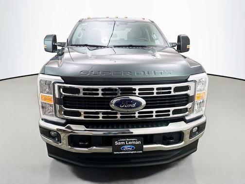 2026 Ford F-250 XLT