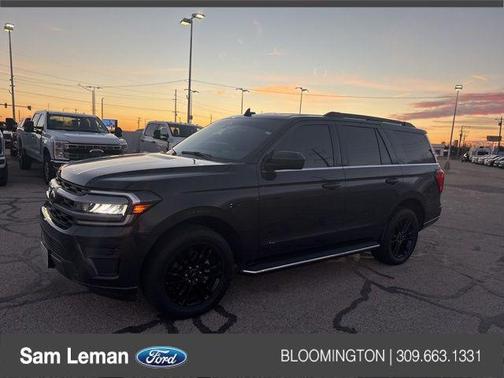 2022 Ford Expedition XLT
