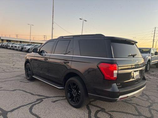 2022 Ford Expedition XLT