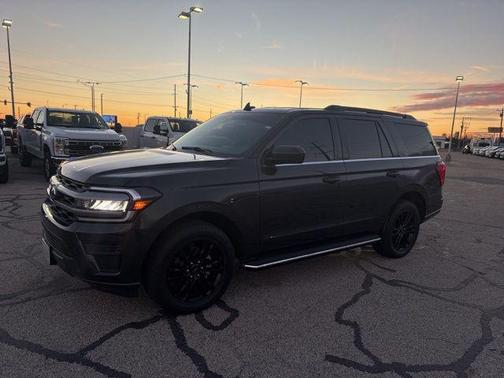 2022 Ford Expedition XLT