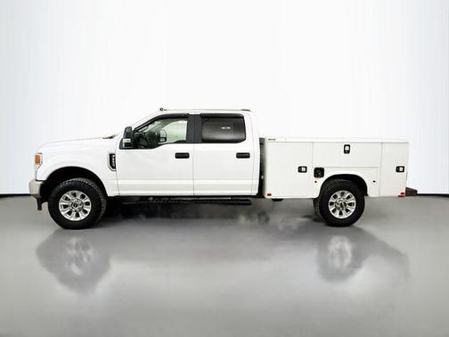 2022 Ford F-250 XL