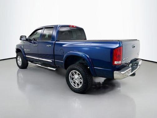 2006 Dodge Ram 2500 SLT/TRX