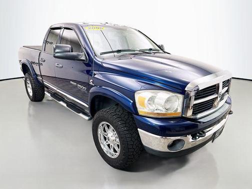 2006 Dodge Ram 2500 SLT/TRX
