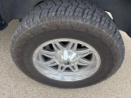 2006 Dodge Ram 2500 SLT/TRX