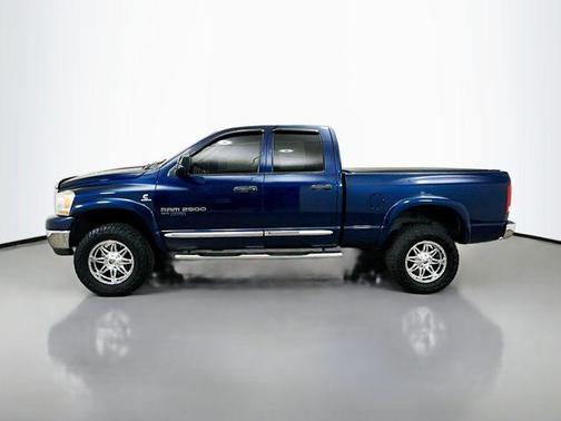 2006 Dodge Ram 2500 SLT/TRX